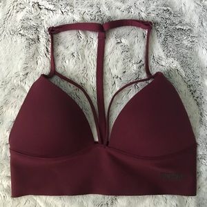 ⬇️ PINK 💗 padded bralette ⬇️